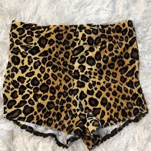 NWT XS BlackMilk Peggy Bundy Bummers